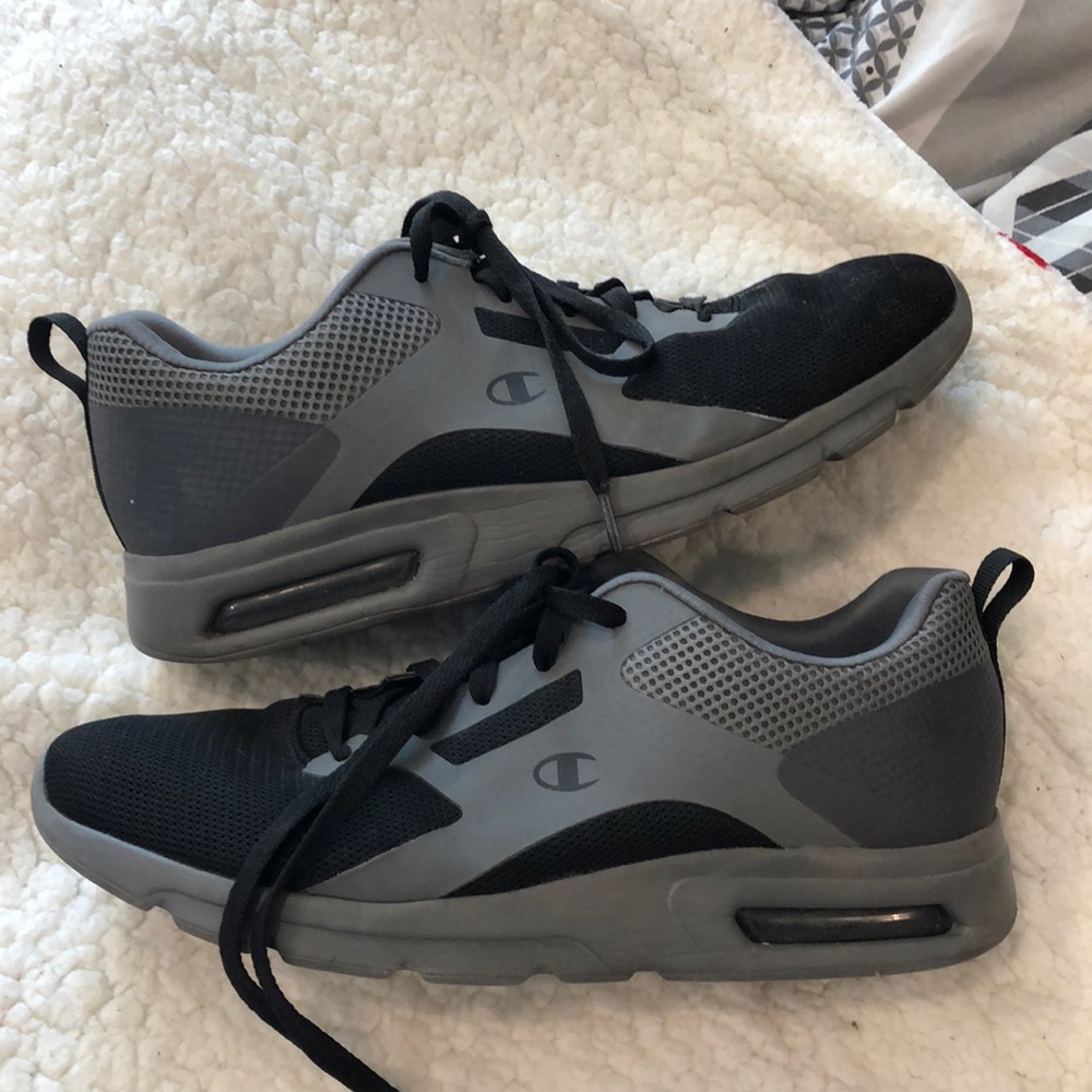 Champion shoes